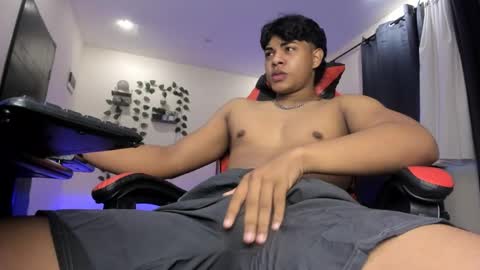 Johan Beley online show from March 2026 03:18:01 PM