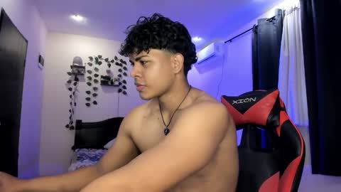 Johan Beley online show from April 2026 05:16:01 PM