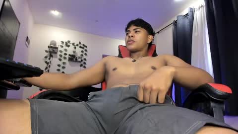 Johan Beley online show from April 2026 04:23:01 PM