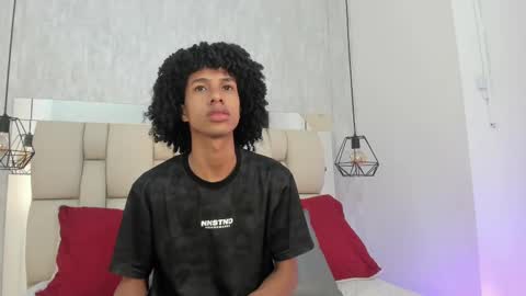 Johan  online show from September 2025 11:34:02 AM