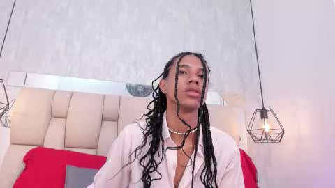 Johan  online show from September 2025 11:36:02 AM