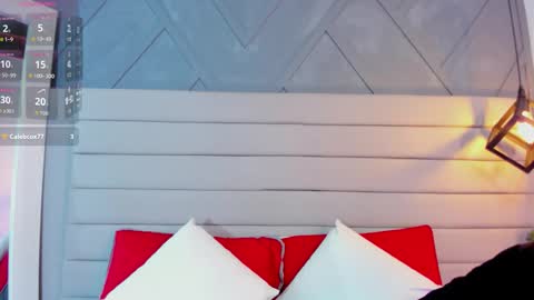 Johan  online show from November 2025 01:11:01 PM