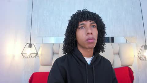 Johan  online show from February 2026 12:47:02 PM