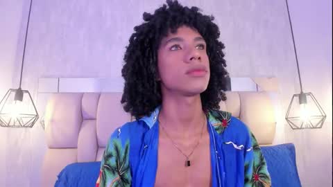 Johan  online show from March 2026 11:15:02 AM