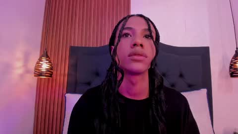 Johan  online show from April 2026 11:38:01 AM