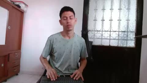 johan online show from April 2026 12:55:02 PM