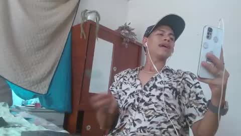 johan online show from May 2026 07:08:01 PM