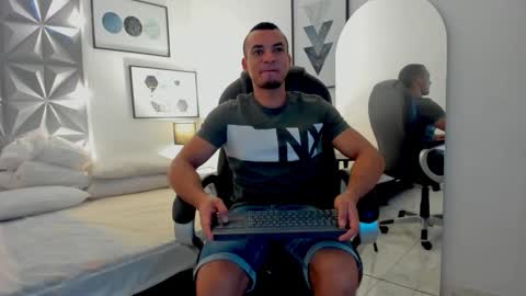 johan online show from December 2025 11:15:02 AM