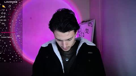 Snapshot of johan_parker222 chatting on February 2026 06:23:01 AM johan_parker222 online show from February 2026 06:23:01 AM