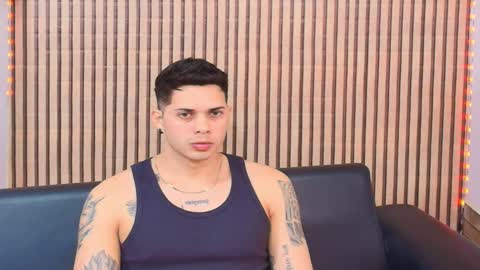 johan speitzer online show from February 2026 12:53:02 AM