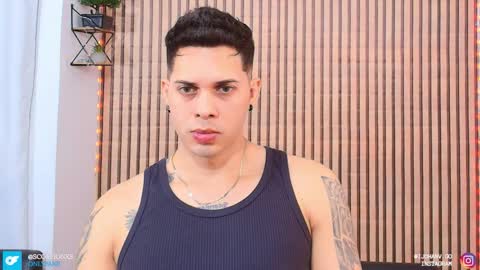 johan speitzer online show from March 2026 01:12:02 AM