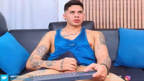 johan speitzer online show from March 2026 10:35:02 PM