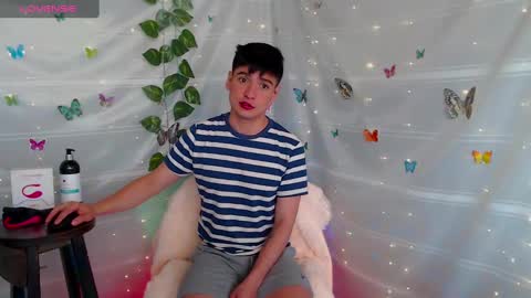 JOHAN -   online show from March 2025 01:04:01 PM