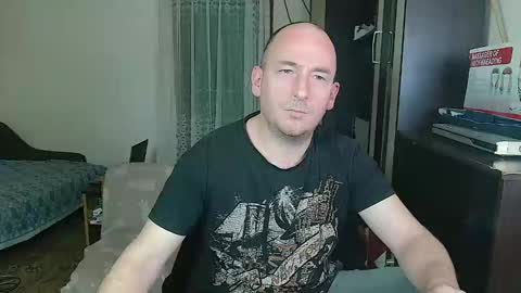 Johan online show from January 2025 12:26:01 PM