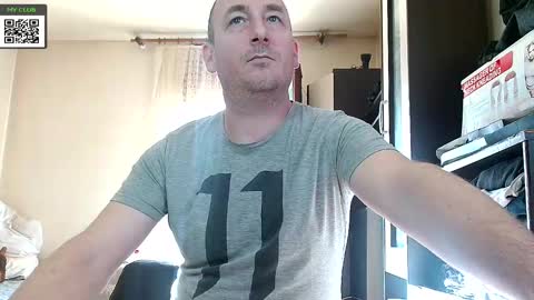 Johan online show from January 2025 12:48:01 PM