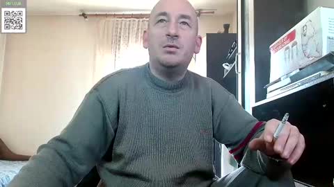 Johan online show from March 2025 11:25:02 AM