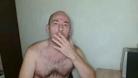 Johan online show from November 2025 11:36:02 AM