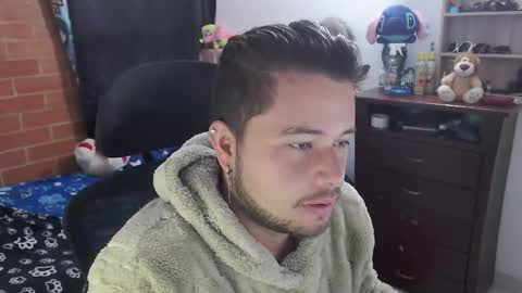 JOHAN independient model online show from March 2026 03:26:01 PM