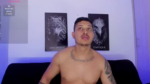 Johan Smith online show from January 2026 07:15:01 PM