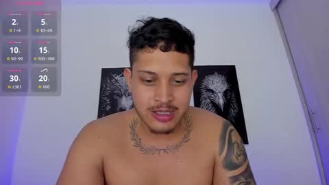 Johan Smith online show from January 2026 01:54:02 AM