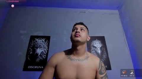 Johan Smith online show from February 2026 03:25:01 AM