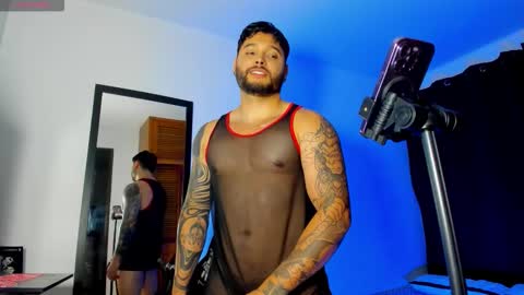 King -    online show from March 2026 01:23:02 AM