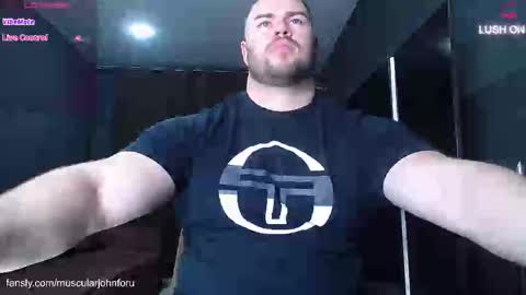 Snapshot of john_and_kiss chatting on February 2025 07:17:02 PM john and kiss online show from February 2025 07:17:02 PM