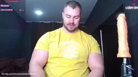 Snapshot of john_and_kiss chatting on February 2025 09:23:01 AM john and kiss online show from February 2025 09:23:01 AM