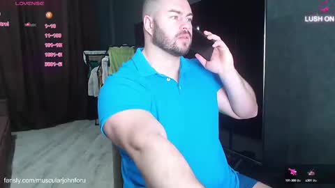 Snapshot of john_and_kiss chatting on March 2025 09:50:01 AM john and kiss online show from March 2025 09:50:01 AM