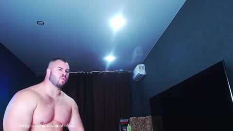 john and kiss online show from November 2025 08:47:01 AM