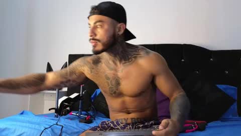 John  online show from February 2025 11:18:02 AM