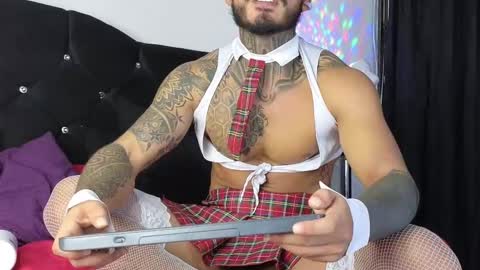 John  online show from February 2025 02:20:02 PM