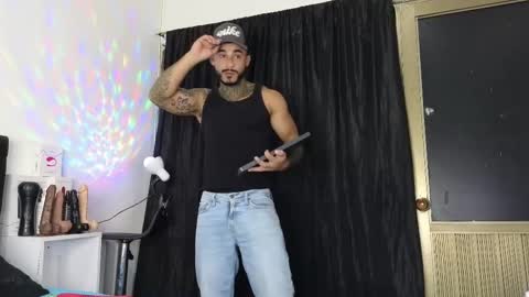 John  online show from March 2025 11:05:01 AM