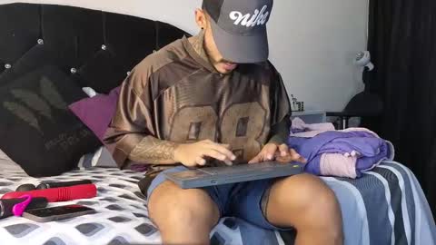 John  online show from March 2025 11:10:02 AM