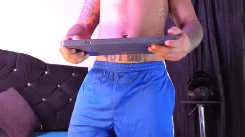 John  online show from February 2026 12:02:02 PM