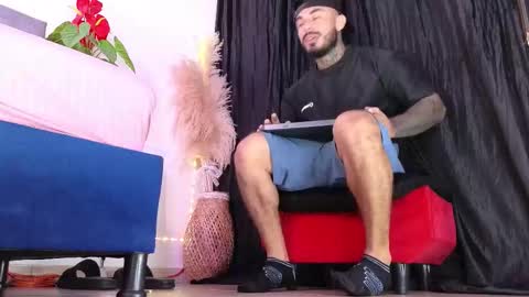 John  online show from March 2026 12:20:02 PM