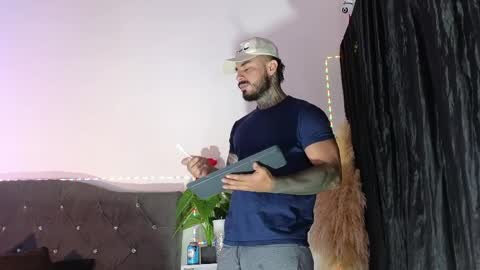 John  online show from April 2026 01:42:02 PM