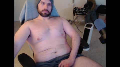 john_donson online show from February 2025 03:53:02 PM