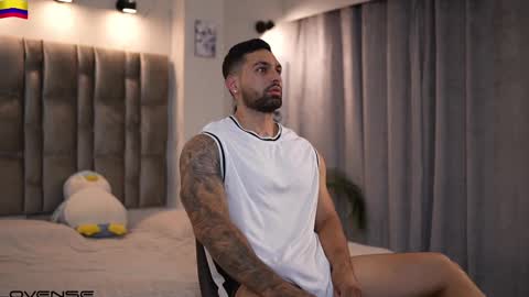 Snapshot of john_king29 chatting on September 2025 11:37:02 PM john online show from September 2025 11:37:02 PM