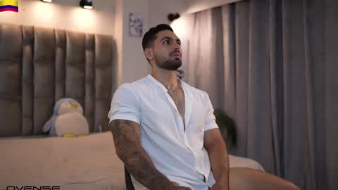 Snapshot of john_king29 chatting on October 2025 08:09:02 PM john online show from October 2025 08:09:02 PM