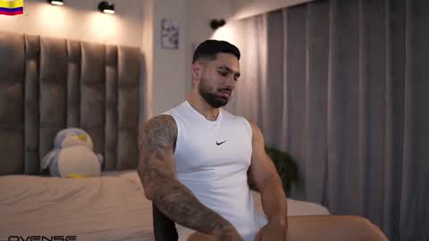 Snapshot of john_king29 chatting on October 2025 11:07:01 PM john online show from October 2025 11:07:01 PM