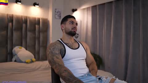 Snapshot of john_king29 chatting on November 2025 11:56:02 AM john online show from November 2025 11:56:02 AM