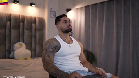 Snapshot of john_king29 chatting on November 2025 12:40:02 PM john online show from November 2025 12:40:02 PM