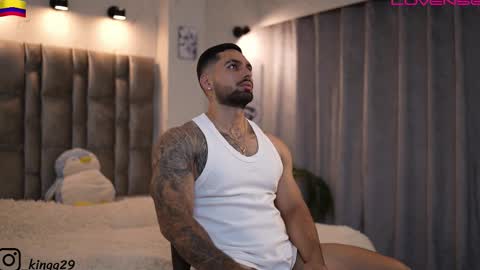 Snapshot of john_king29 chatting on November 2025 11:04:02 PM john online show from November 2025 11:04:02 PM