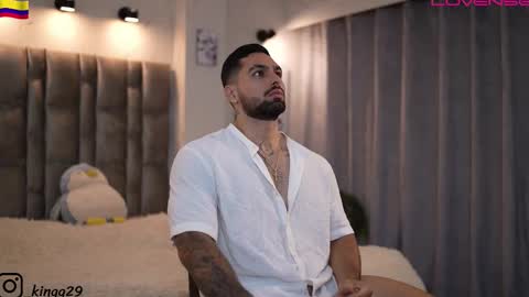 Snapshot of john_king29 chatting on November 2025 09:58:01 PM john online show from November 2025 09:58:01 PM