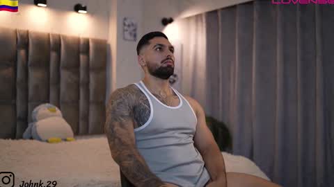 Snapshot of john_king29 chatting on November 2025 12:54:02 AM john online show from November 2025 12:54:02 AM