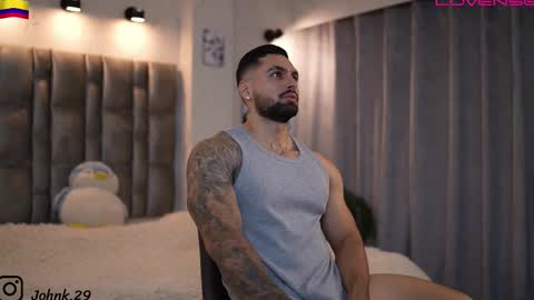 Snapshot of john_king29 chatting on November 2025 11:27:01 PM john online show from November 2025 11:27:01 PM