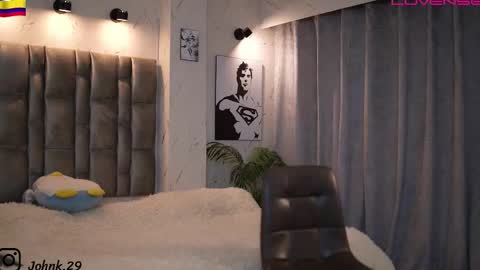 Snapshot of john_king29 chatting on November 2025 01:10:02 PM john online show from November 2025 01:10:02 PM