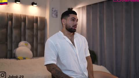 Snapshot of john_king29 chatting on November 2025 10:53:02 PM john online show from November 2025 10:53:02 PM