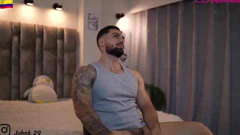 Snapshot of john_king29 chatting on December 2025 01:35:02 AM john online show from December 2025 01:35:02 AM